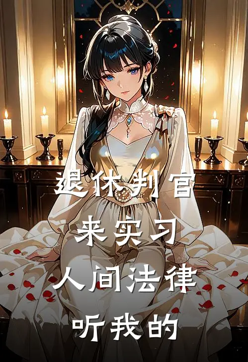 退休判官来实习，人间法律听我的