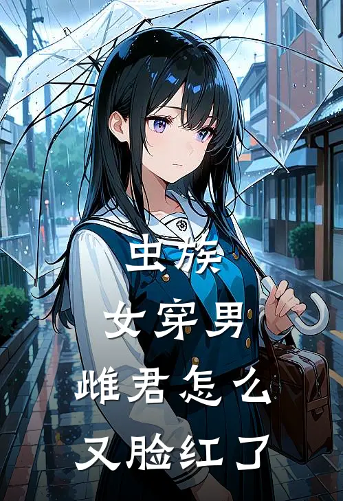 虫族:女穿男,雌君怎么又脸红了