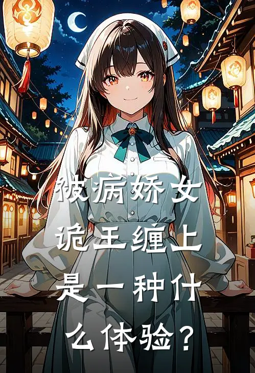 被病娇女诡王缠上是一种什么体验？
