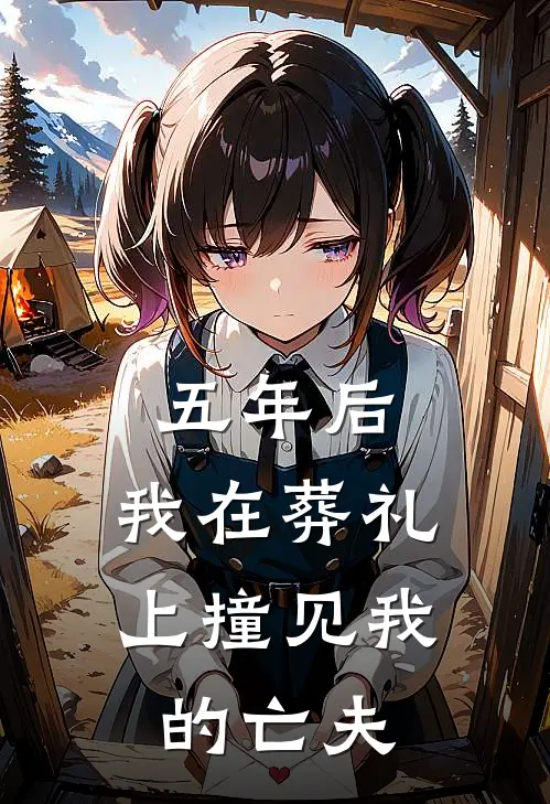 五年后，我在葬礼上撞见我的亡夫