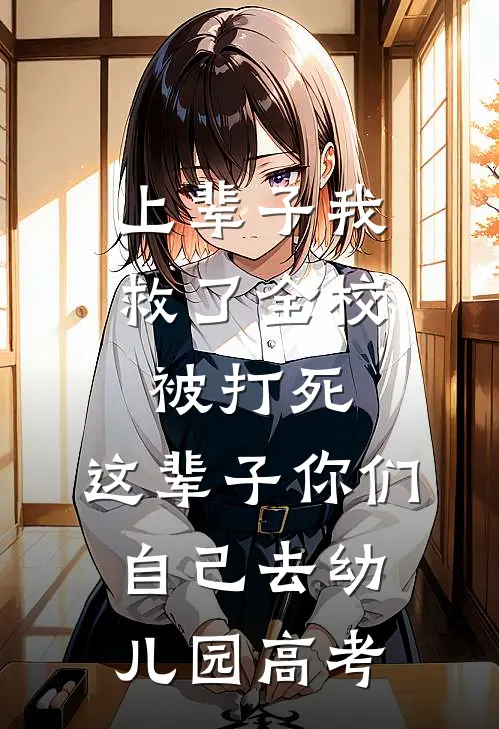 上辈子我救了全校被打死，这辈子你们自己去幼儿园高考
