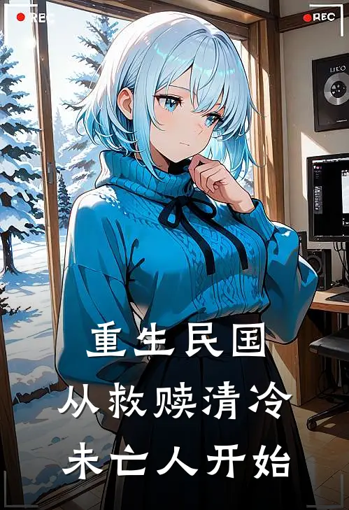 重生民国:从救赎清冷未亡人开始