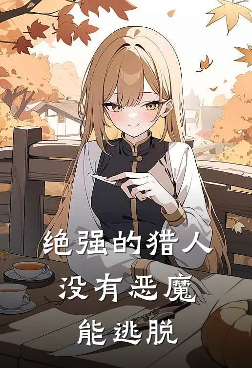 绝强的猎人，没有恶魔能逃脱