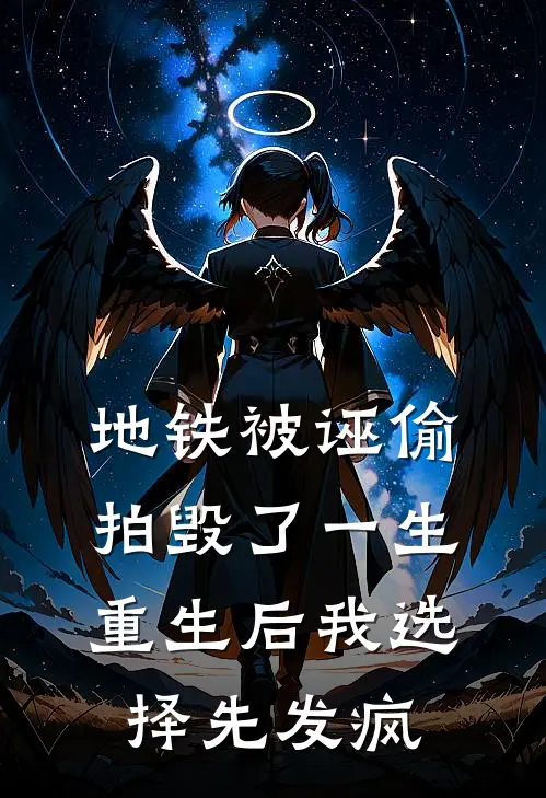 地铁被诬偷拍毁了一生，重生后我选择先发疯