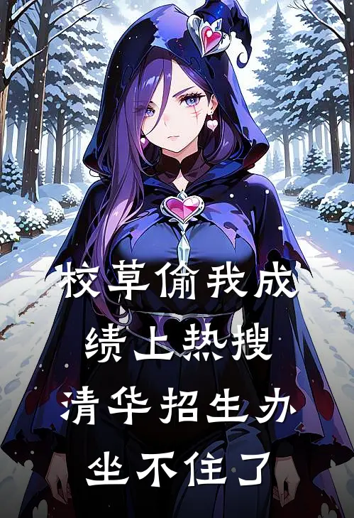 校草偷我成绩上热搜，清华招生办坐不住了