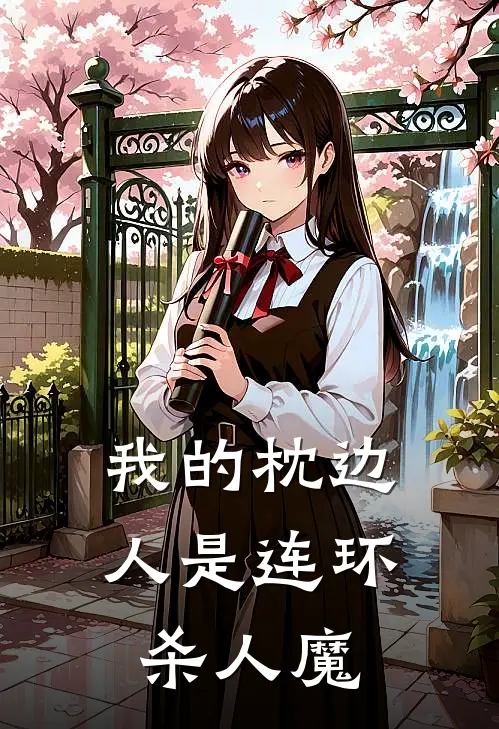我的枕边人是连环杀人魔