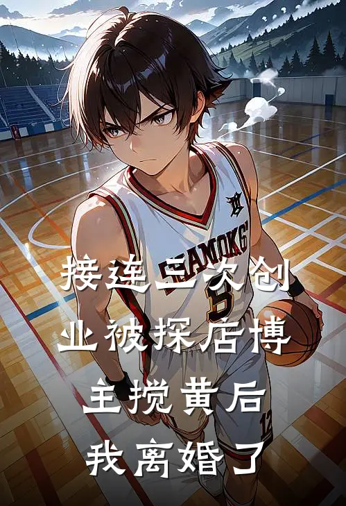 接连三次创业被探店博主搅黄后，我离婚了