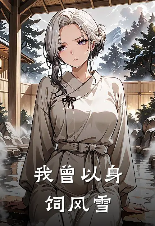 我曾以身饲风雪
