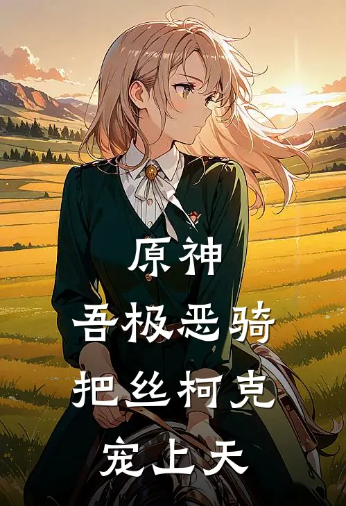 原神:吾极恶骑把丝柯克宠上天