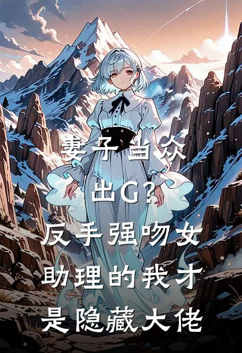 妻子当众出G？反手强吻女助理的我，才是隐藏大佬
