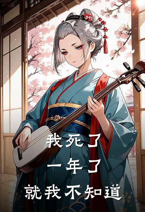 我死了一年了,就我不知道