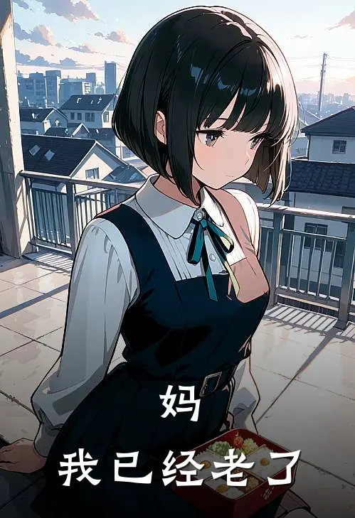 妈，我已经老了