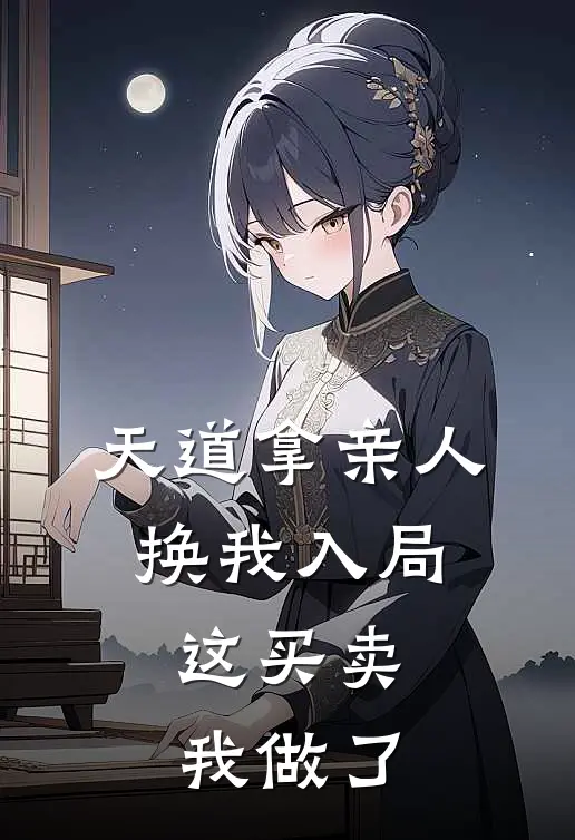 天道拿亲人换我入局，这买卖我做了