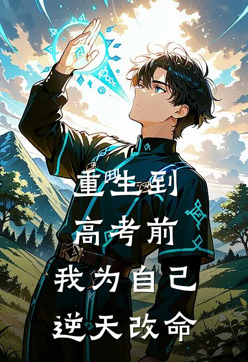 重生到高考前，我为自己逆天改命