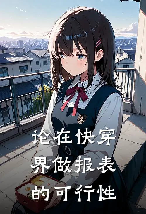 论在快穿界做报表的可行性