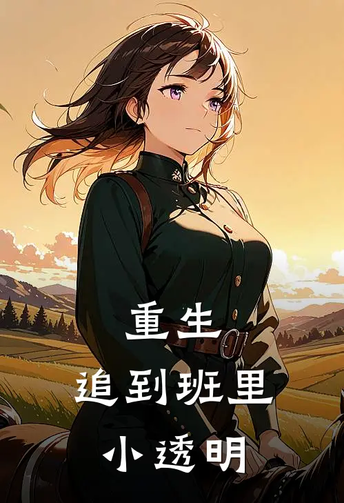 重生:追到班里小透明
