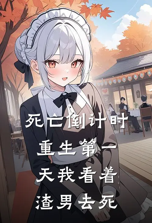 死亡倒计时：重生第一天我看着渣男去死