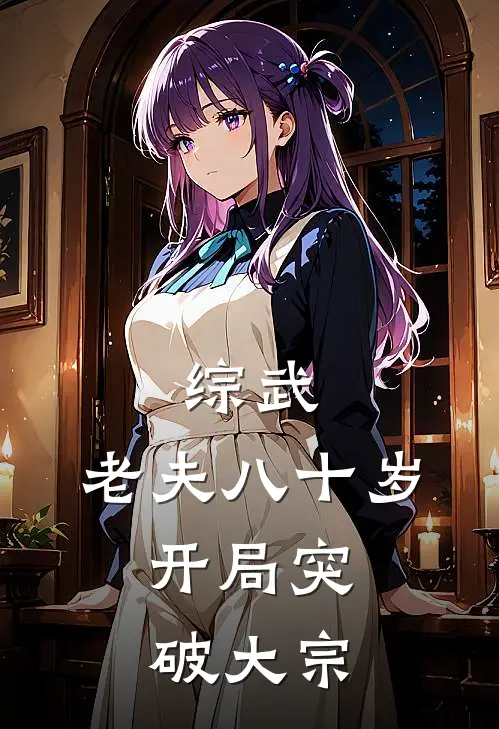 综武：老夫八十岁，开局突破大宗