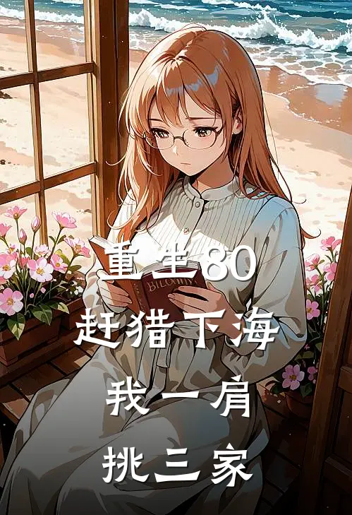 重生80：赶猎下海，我一肩挑三家