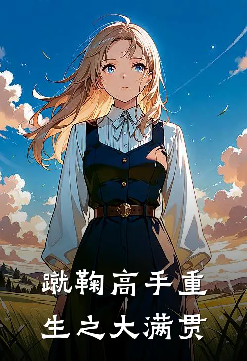 蹴鞠高手重生之大满贯