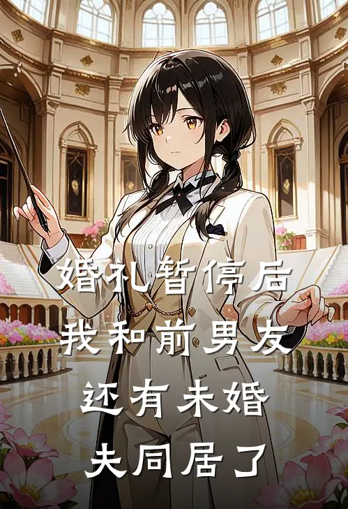 婚礼暂停后，我和前男友还有未婚夫同居了