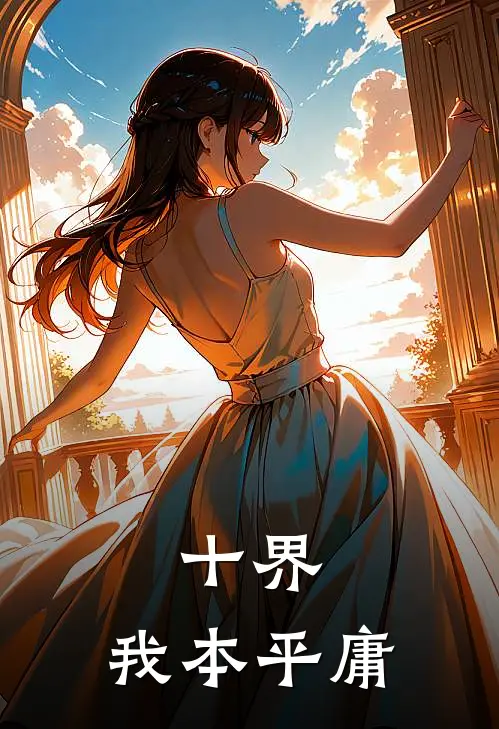 十界:我本平庸