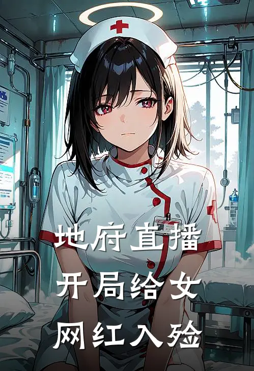 地府直播：开局给女网红入殓
