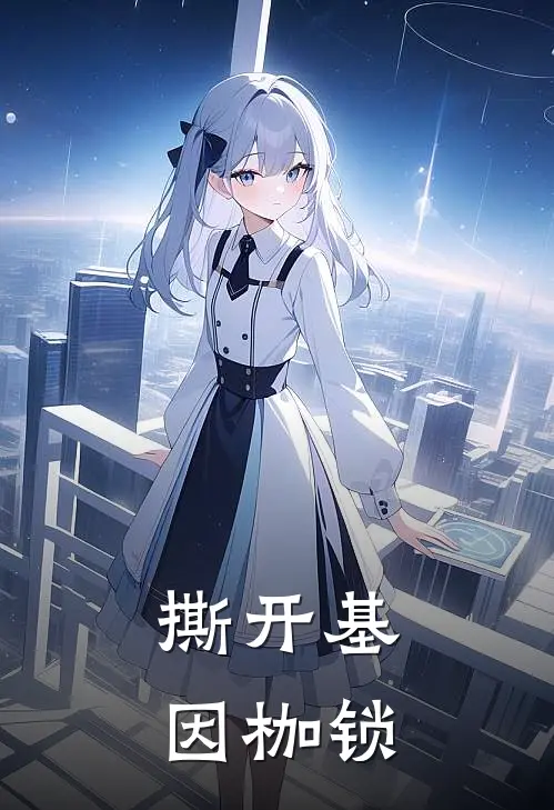 撕开基因枷锁