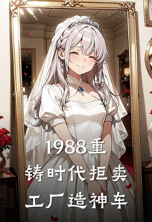 1988重铸时代拒卖工厂造神车
