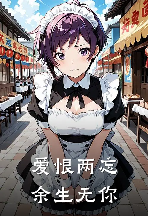 爱恨两忘，余生无你