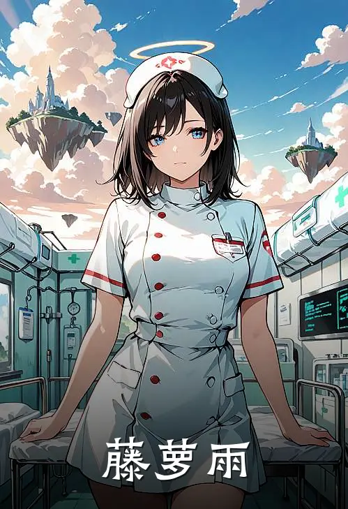 藤萝雨