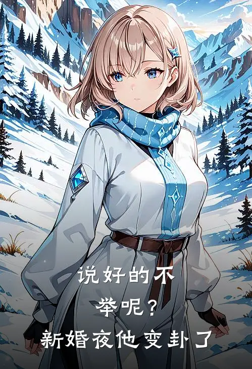 说好的不举呢？新婚夜他变卦了
