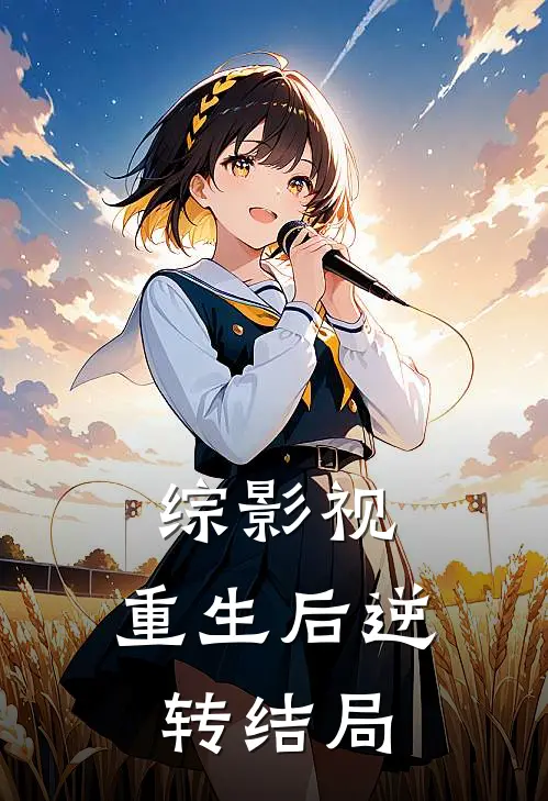 综影视：重生后逆转结局