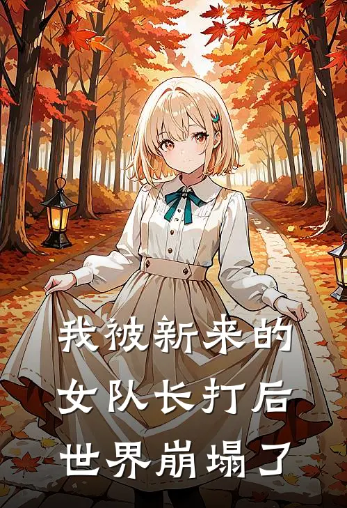 我被新来的女队长打后，世界崩塌了