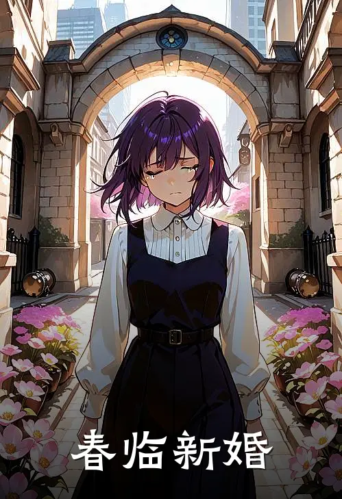 春临新婚