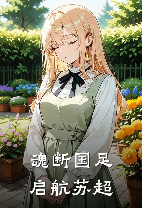 魂断国足，启航苏超