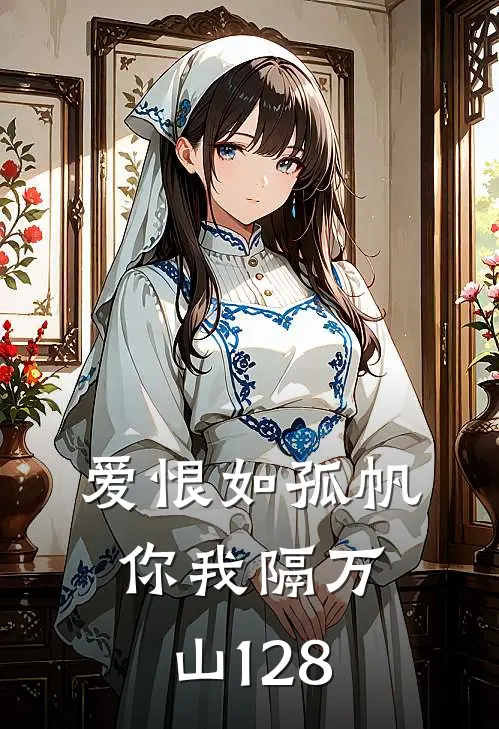 爱恨如孤帆，你我隔万山128