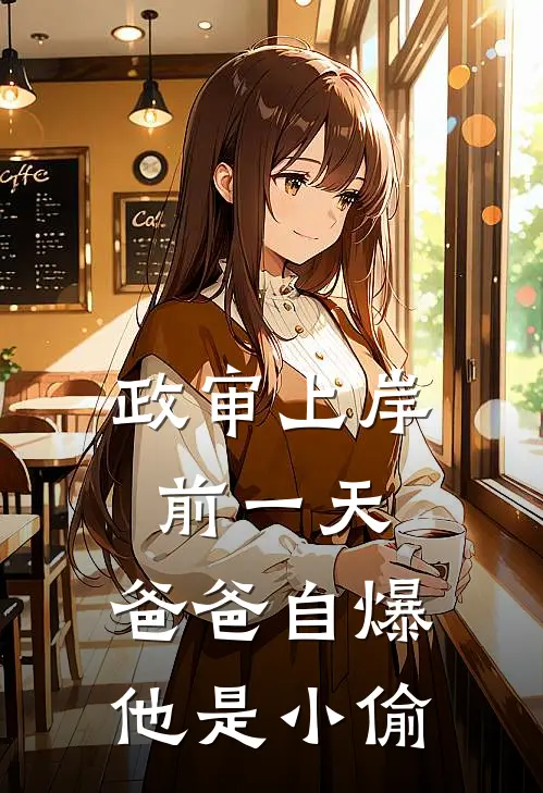 政审上岸前一天，爸爸自爆他是小偷