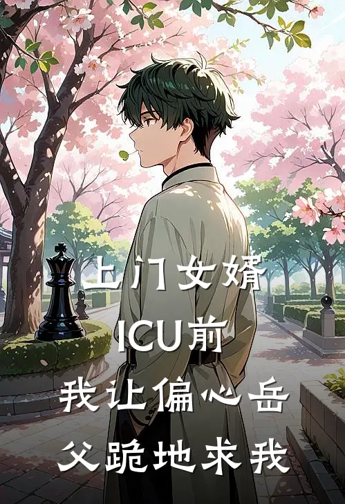 上门女婿：ICU前，我让偏心岳父跪地求我