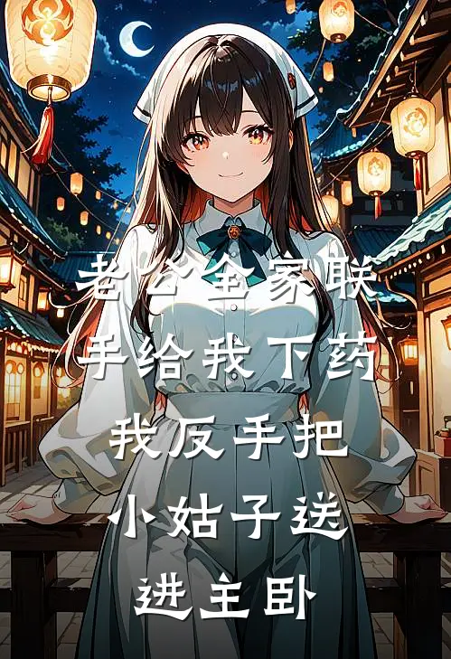 老公全家联手给我下药，我反手把小姑子送进主卧