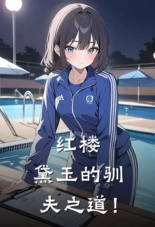 红楼：黛玉的驯夫之道！