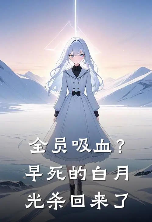 全员吸血?早死的白月光杀回来了