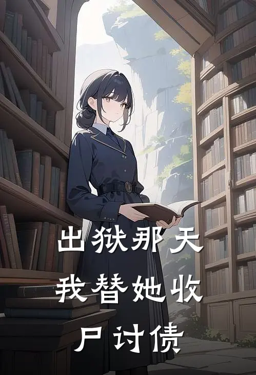 出狱那天，我替她收尸讨债
