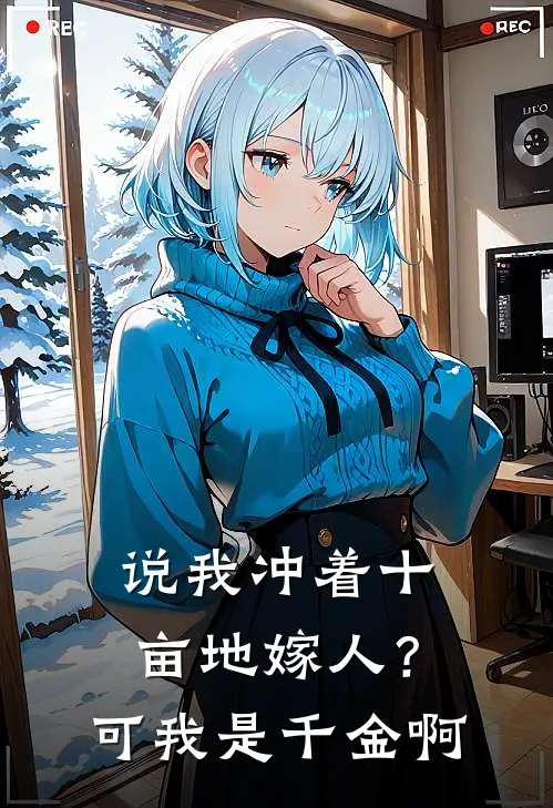 说我冲着十亩地嫁人？可我是千金啊