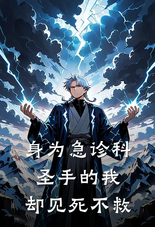 身为急诊科圣手的我，却见死不救