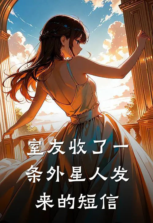 室友收了一条外星人发来的短信