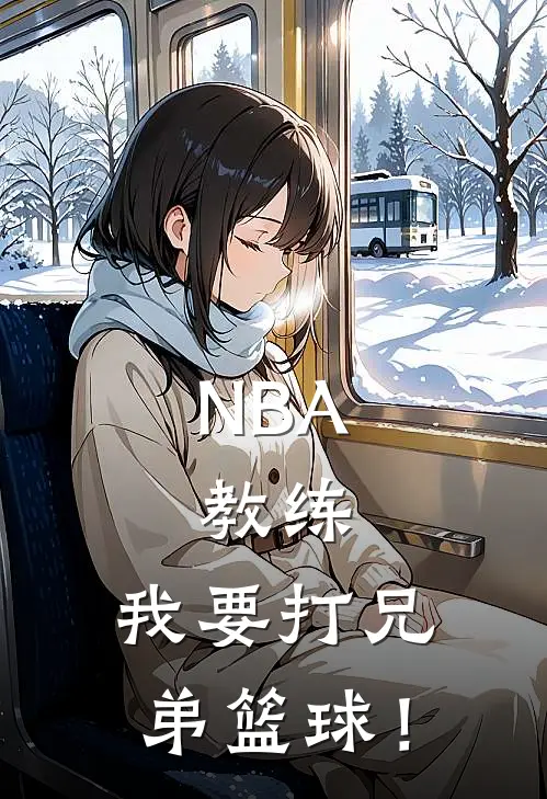 NBA:教练,我要打兄弟篮球!