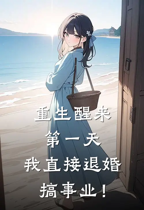 重生醒来第一天，我直接退婚搞事业！