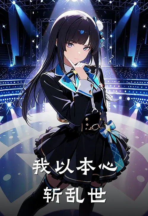 我以本心斩乱世