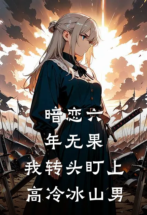 暗恋六年无果，我转头盯上高冷冰山男
